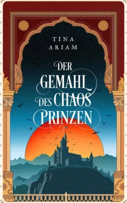 via tolino media High Fantasy-Der Gemahl des Chaosprinzen