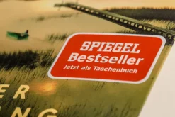 Der Gesang der Flusskrebse*Heyne Taschenbuch New