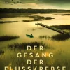 hanserblau Politthriller-Der Gesang der Flusskrebse