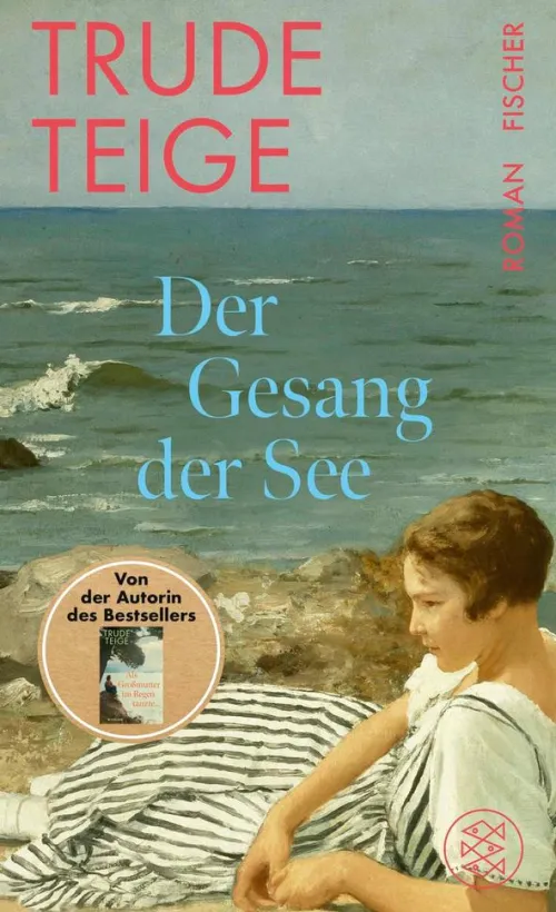 Der Gesang der See*FISCHER E-Books Discount