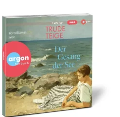 Argon Verlag GmbH Romane·Nach Ländern*Der Gesang der See