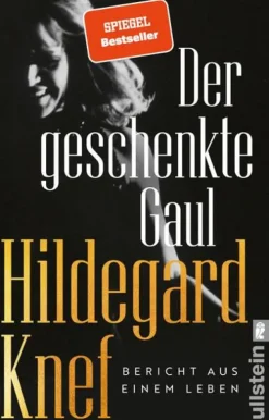 Der geschenkte Gaul*Ullstein Taschenbuchvlg. Best