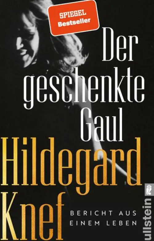 Der geschenkte Gaul*Ullstein Taschenbuchvlg. Best