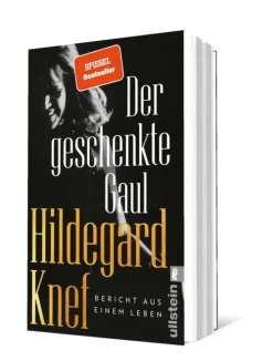 Der geschenkte Gaul*Ullstein Taschenbuchvlg. Best
