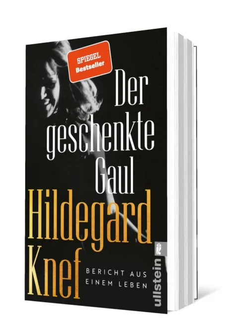 Der geschenkte Gaul*Ullstein Taschenbuchvlg. Best