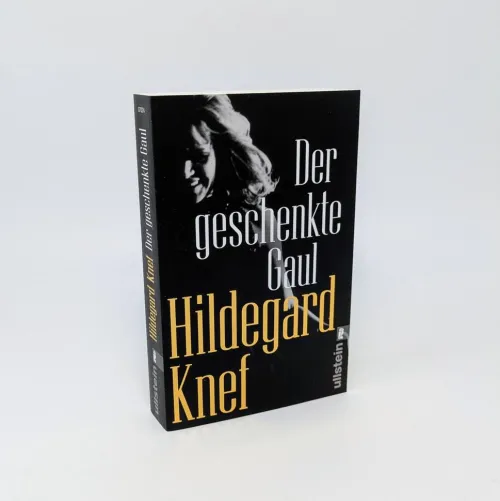 Der geschenkte Gaul*Ullstein Taschenbuchvlg. Best