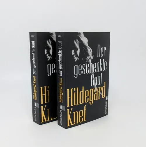 Der geschenkte Gaul*Ullstein Taschenbuchvlg. Best