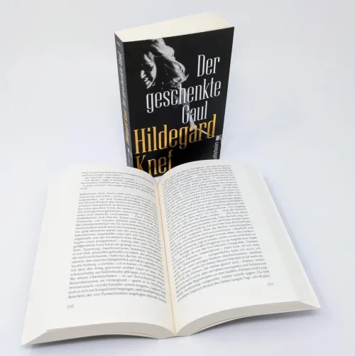 Der geschenkte Gaul*Ullstein Taschenbuchvlg. Best