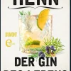 DuMont Buchverlag GmbH Kulinarische Krimis*Der Gin des Lebens