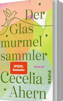 Der Glasmurmelsammler*Piper Verlag GmbH