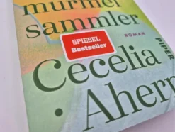 Der Glasmurmelsammler*Piper Verlag GmbH