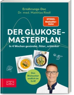 ZS Verlag Gesundheit*Der Glukose-Masterplan