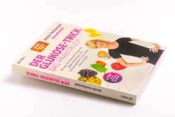 Heyne Verlag Gesundheit-Der Glukose-Trick - Das Praxisbuch
