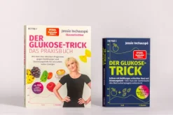 Heyne Verlag Gesundheit-Der Glukose-Trick - Das Praxisbuch