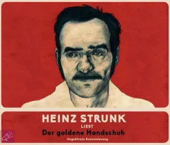 tacheles Krimis & Thriller·True Crime-Der goldene Handschuh