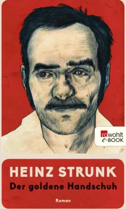 Rowohlt Verlag GmbH True Crime|Historische Krimis-Der goldene Handschuh