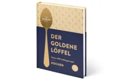 Der goldene Löffel - Kochen*Dr. Oetker Verlag Best