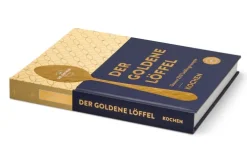 Der goldene Löffel - Kochen*Dr. Oetker Verlag Best