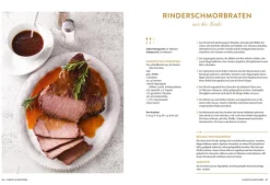 Der goldene Löffel - Kochen*Dr. Oetker Verlag Best