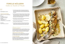 Der goldene Löffel - Kochen*Dr. Oetker Verlag Best