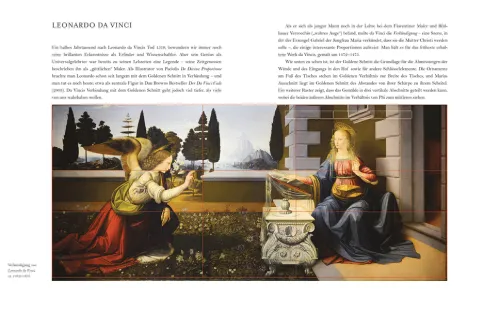 Librero b.v. Mathematik*Der Goldene Schnitt