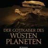 Heyne Taschenbuch Klassische Science Fiction-Der Gottkaiser des Wüstenplaneten