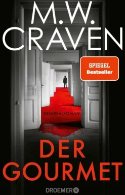 Der Gourmet*Droemer eBook New