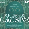 Der Audio Verlag GmbH Hörspiele·Romane & Erzählungen-Der große Gatsby
