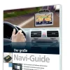 Der große Navi-Guide*Franzis Verlag Hot