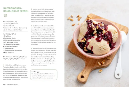 ZS Verlag Gesundheit-Der Hafer-Masterplan