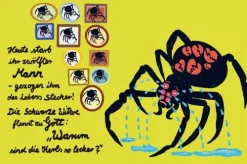 Kunstmann Antje GmbH Business & Karriere*Der Hahn erläutert unentwegt der Henne, wie man Eier legt