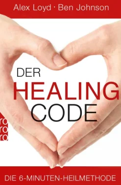 Der Healing Code*Rowohlt Verlag GmbH