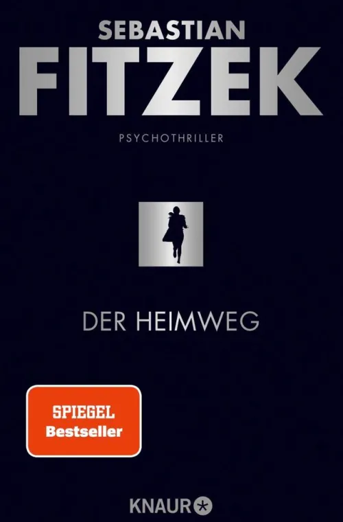 Droemer eBook Psychothriller*Der Heimweg
