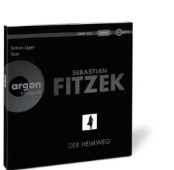 Der Heimweg*Argon Verlag GmbH Outlet