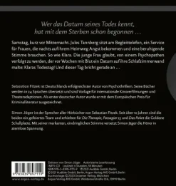 Der Heimweg*Argon Verlag GmbH Outlet