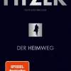 Knaur Taschenbuch Krimis & Thriller|Psychothriller*Der Heimweg