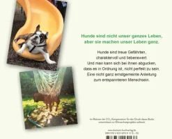 DuMont Buchverlag GmbH Nach Zielgruppen*Der herabschauende Hund