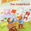 Kinder Verlag Stephen Janetzko Reime & Lieder-Der Herbst ist da - Die 25 schönsten Herbstlieder