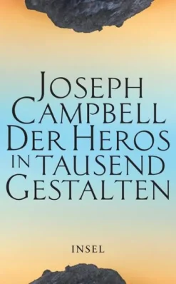 Insel Verlag GmbH Märchen & Sagen-Der Heros in tausend Gestalten