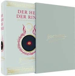 Der Herr der Ringe*Klett-Cotta Verlag Outlet