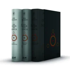 Klett-Cotta Verlag Klassiker*Der Herr der Ringe