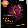 Der Herr der Ringe. Die Komplettlesung*Hoerverlag DHV Der Clearance