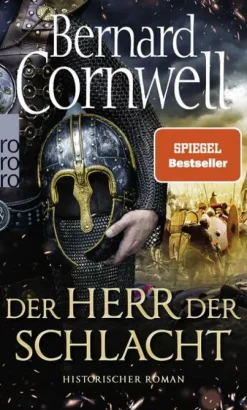 Der Herr der Schlacht*Rowohlt Taschenbuch Online