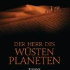 Der Herr des Wüstenplaneten*Heyne Taschenbuch Hot