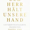 Herder Verlag GmbH Religion & Philosophie|Theologie-Der Herr hält unsere Hand