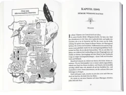 Knaur Taschenbuch Urban Fantasy-Der Hexenzirkel Ihrer Majestät. Das begabte Kind