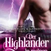 Bastei Lübbe Liebesromane|Romantasy*Der Highlander in meinen Träumen