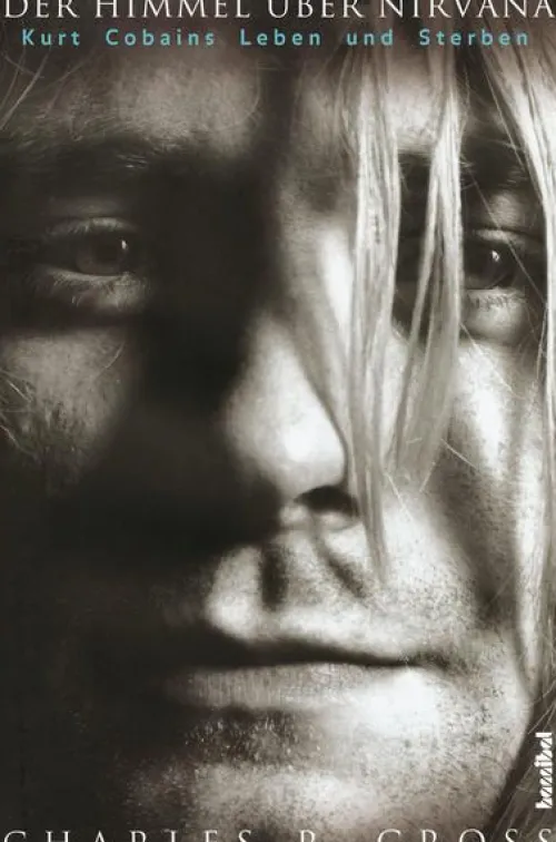 Der Himmel über Nirvana*Hannibal Verlag Clearance