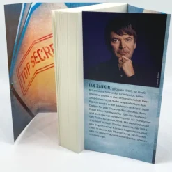 Goldmann Krimis & Thriller|Spionagethriller*Der Hinterhalt