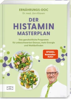 Der Histamin-Masterplan*ZS Verlag Online
